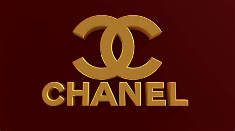 coco chanel brand logo